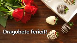 Dragobete fericit! Cele mai speciale urări pentru 24 februarie 2025