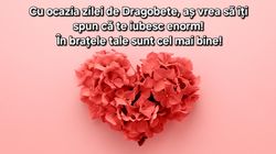 Urări și mesaje de Dragobete 2025. Felicitări de sărbătoarea românească a iubirii