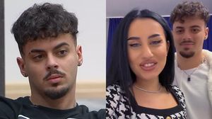 Antoni și Rebecca
