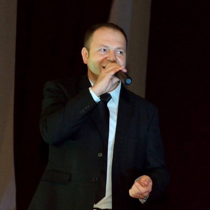 Felician Mureșan