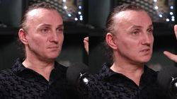 Mihai Trăistariu, copilărie marcată de violență! A povestit abia acum coșmarul la care tatăl lui supunea întreaga familie. Mama artistului pica mereu victimă: „Țipete, oale sparte, ea legată de calorifer...”