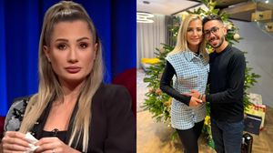 Claudia Puican și Armin Nicoară