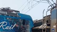 Accident feroviar