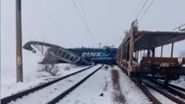 Accident feroviar