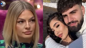 Julia, Moldo și Iasmina