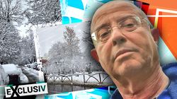 Medicul Tudor Ciuhodaru, semnal de alarmă după codul galben de ger din România! A explicat ce poți păți când e polei și cum se acordă primul ajutor persoanelor care se accidentează pe stradă | EXCLUSIV