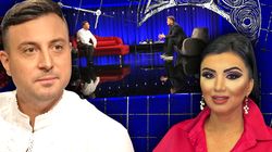 De ce a fost interzis Valentin Sanfira la mai multe posturi de televiziune? Artistul nu s-a mai abținut și a spus tot: „Adriana Bahmuțeanu este cea care știe adevărul"