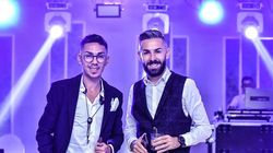 Armando Nicoară și-a avertizat fratele înainte să devină tată! Armin Nicoară și Claudia Puican au primit cele mai valoroase sfaturi pentru rolul de părinți chiar de la familie: „Să fie responsabili de ce va urma”  | EXCLUSIV
