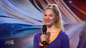 O contorsionistă i-a băgat în sperieți pe jurații de la Românii au talent 2025! Mihai Bobonete i-a propus o colaborare lui Emerald Gordon Wulf