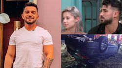 Sese și Giovana, în lacrimi după moartea fulgerătoare a lui Andrei Perneș! Prietenul său face dezvăluiri sfâșietoare: „A zâmbit, chiar dacă în spate nu era bine. Chiar acum câteva zile...”