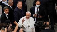 Papa Francisc