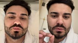 Jador a făcut anunțul îngrijorător de pe patul de spital: „Sunt înainte de operație”! Ce se întâmplă cu artistul în aceste momente. A vrut ca toată lumea să afle de la el