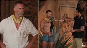 Răzbunare la Survivor România 2025! Uwe Dai, furios după plecarea fratelui său: „O să-i terorizez”. Încă un concurent a fost descalificat