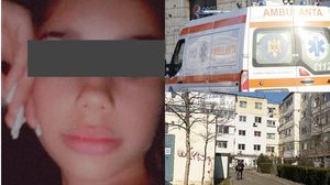 adolescentă moartă Brăila