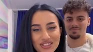 Antoni și Rebecca
