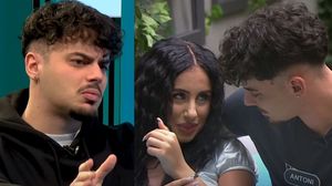 Antoni și Rebecca
