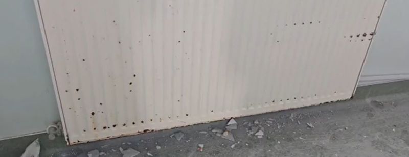 Imagini de la Spitalul Județean Vrancea