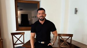 Andrei Perneș