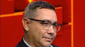 Ponta candidează la prezidențiale