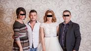 Andrei Perneș familie
