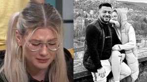 Sabrina și Andrei Perneș