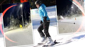 O veste excelentă pentru schiori: Poiana Brașov inaugurează o nouă nocturnă, spre bucuria pasionaților sporturilor de iarnă