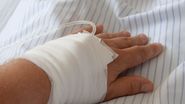 pacient internat spital