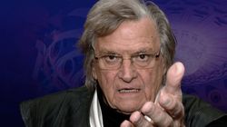 Florin Piersic s-a întors la teatru după gravele probleme de sănătate cu care s-a confruntat! La 89 de ani, maestrul a fost aplaudat de o sală întreagă