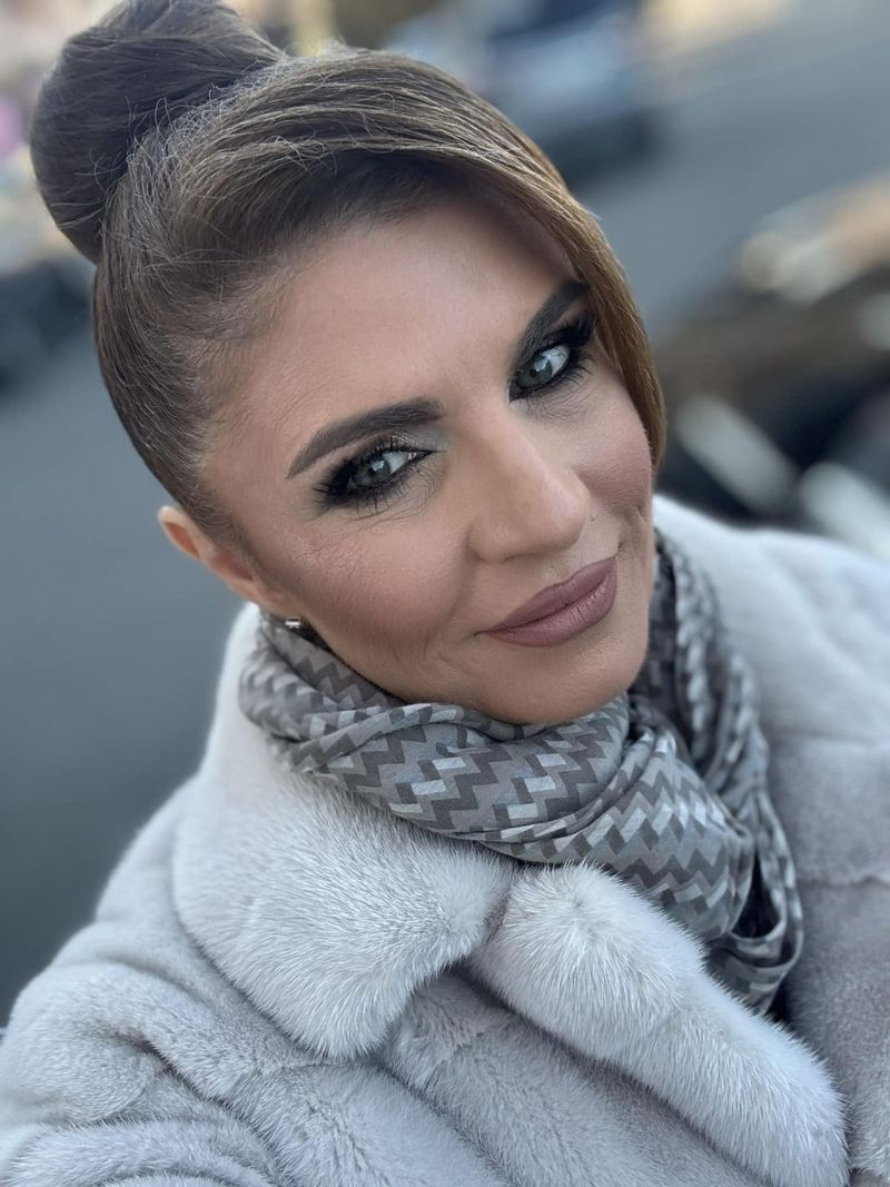 mariana ionescu capitanescu