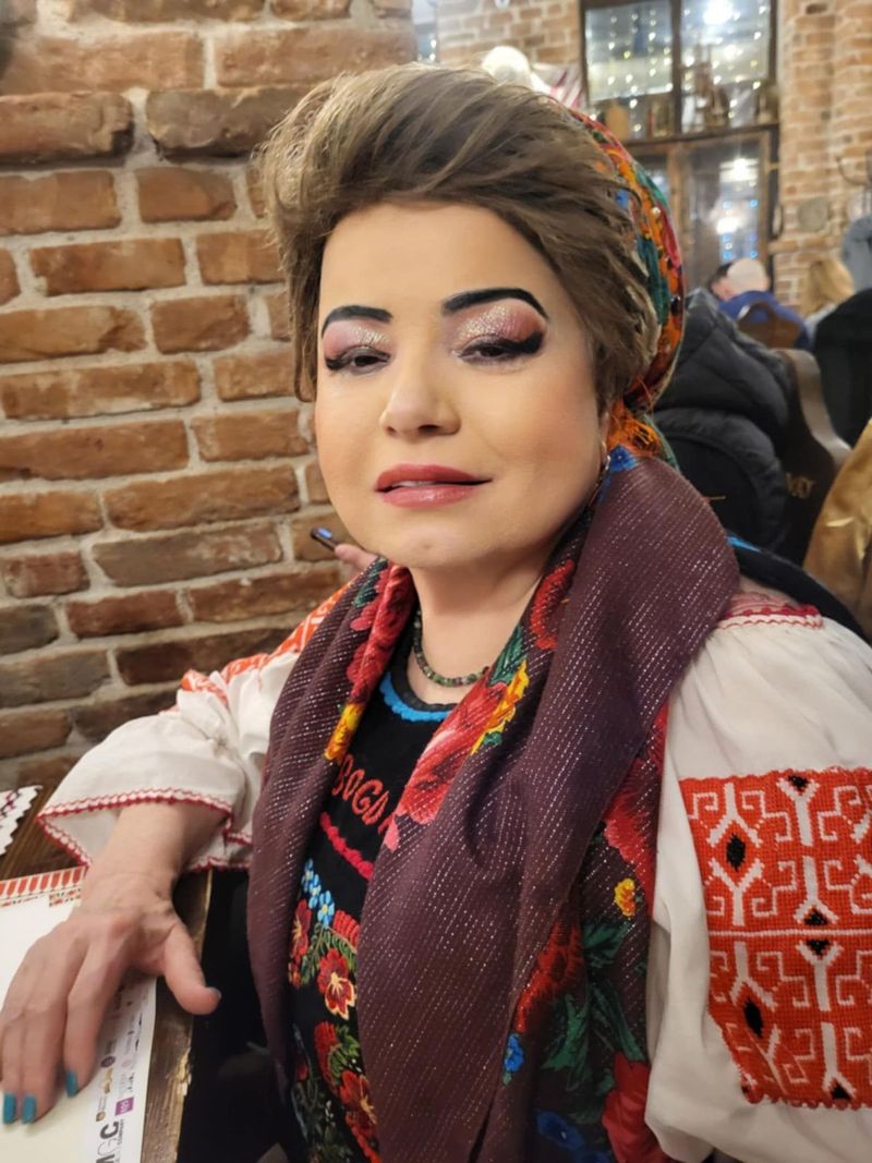 saveta bogdan