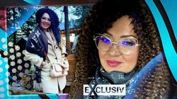 Iarna a prins-o pe picior greșit pe Minodora! Artista, declarații de senzație pentru WOWbiz.ro! Cum se pregătea vedeta de primăvară când au venit nămeții în București: „Îmi dă așa un pic cu virgulă” | EXCLUSIV