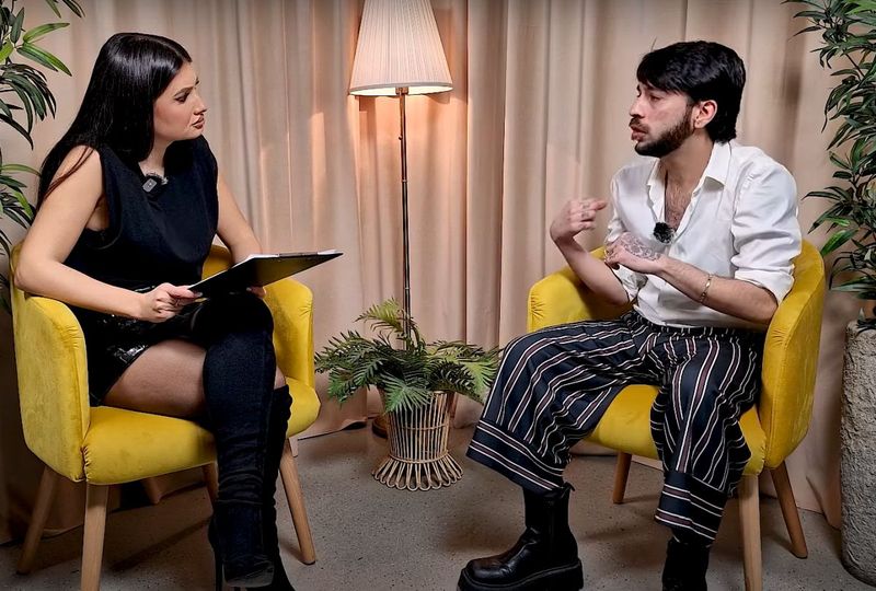 david puscas declaratii