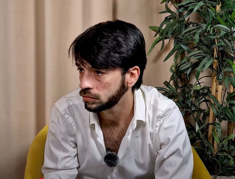 david puscas