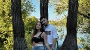 Patrick și Bianca Giurcă
