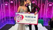 Patrick și Bianca Giurcă