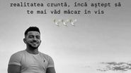 mesajul transmis de sora lui Andrei Perneș