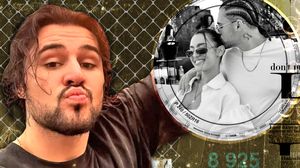 Mario Fresh, mesaj subtil pentru Alexia Eram, la câteva luni de la despărțire?! Chiar el a făcut totul public, spre surprinderea fanilor care încă mai sperau că există șanse de împăcare: „Nu te mai...”