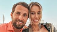 Dani Oțil și Gabriela Prisăcariu