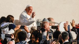 Papa Francisc