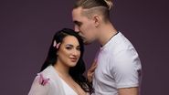 Larisa Iordache și Cristian Chiriță