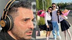 Pepe a vorbit prima dată despre relația cu fiicele lui, după ce a divorțat de mama lor! Artistul a fost nevoit să poarte discuții extrem de delicate cu copiii lui: „Au înțeles prin câte am trecut. Fetele mele știu clar că anumite situații se rezolvă în in