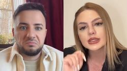 Radu de la „Casa Iubirii” îi dă replica Juliei, după scandalul iscat între ei! Fostul concurent nu a mai putut să tacă: „Nu e ok. Să nu mai semeni cu...”