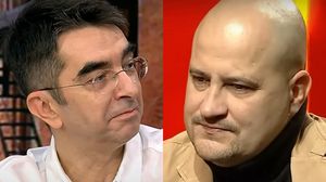 Adevărul despre relația dintre Mihai Găinușă și Șerban Huidu, după ce n-au mai făcut echipă în emisiunea TV! Nimeni nu se gândea că s-a ajuns la asta
