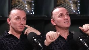 Mihai Trăistariu dă cărțile pe față! Toate detaliile despre povestea relației care a devenit virală! Artistul, replică după ce a fost „linșat” în online: „Așa îmi doresc eu” | EXCLUSIV