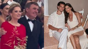 Prima reacție a lui Gică Hagi după ce s-a aflat că va deveni bunic! Fostul fotbalist, în al nouălea cer: „Sunt fericit”