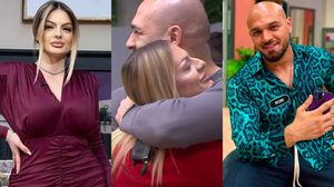 Julia și Robi Casa Iubirii