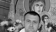 Preotul mort în Suceava