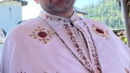 Preotul mort în Suceava