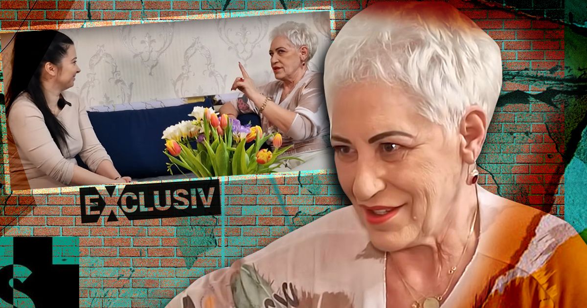 Lidia Fecioru, sfat de aur pentru femeile care își doresc copii! Ce spune despre domnișoarele care refuză să ia numele soțului la căsătorie: „Multora le e frică” | EXCLUSIV