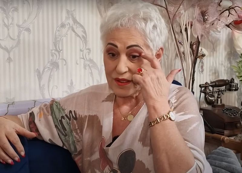 lidia fecioru